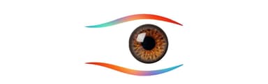 Chroma Eye Hospitals logo