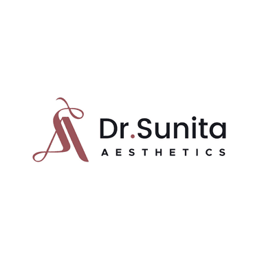 Dr Sunita Aesthetics logo