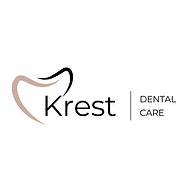 Krest Dental Care logo