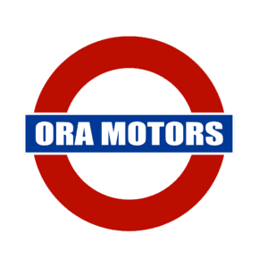 Ora Motors logo